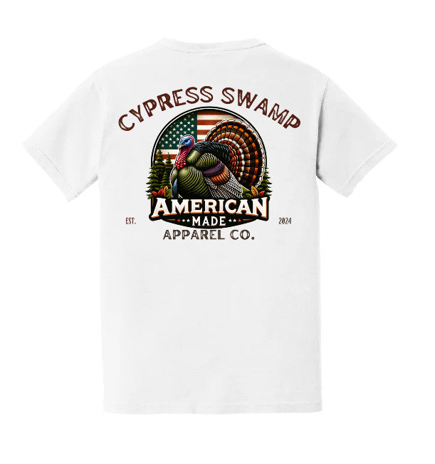 Shirts – Cypress Swamp Apparel