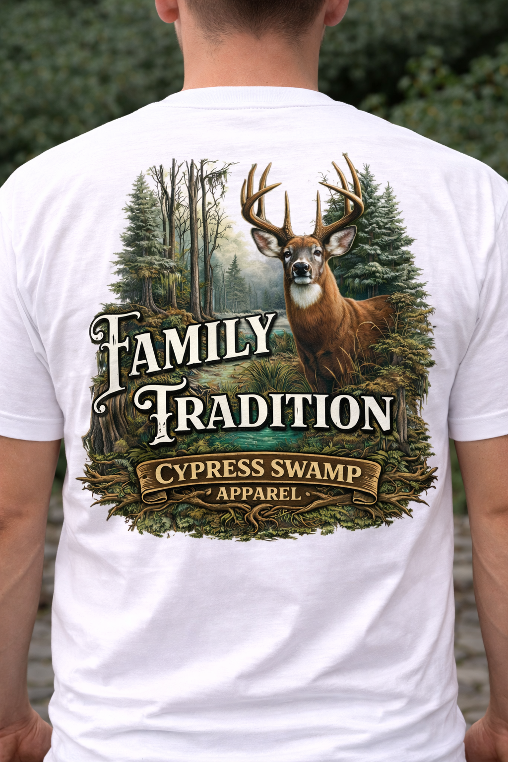 Family Tradition