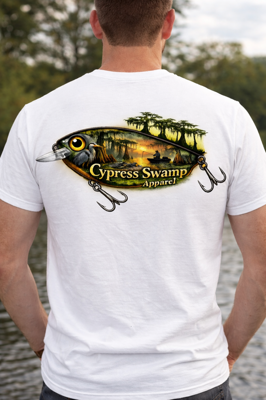 New Design Fishing Lure