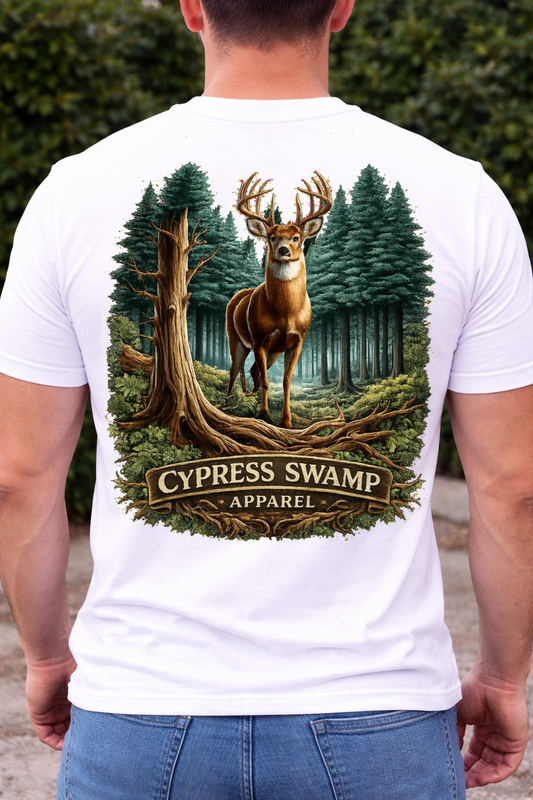New Design Big Buck