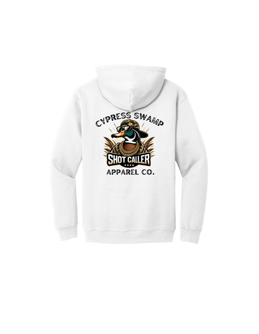 OG shot caller hoodie